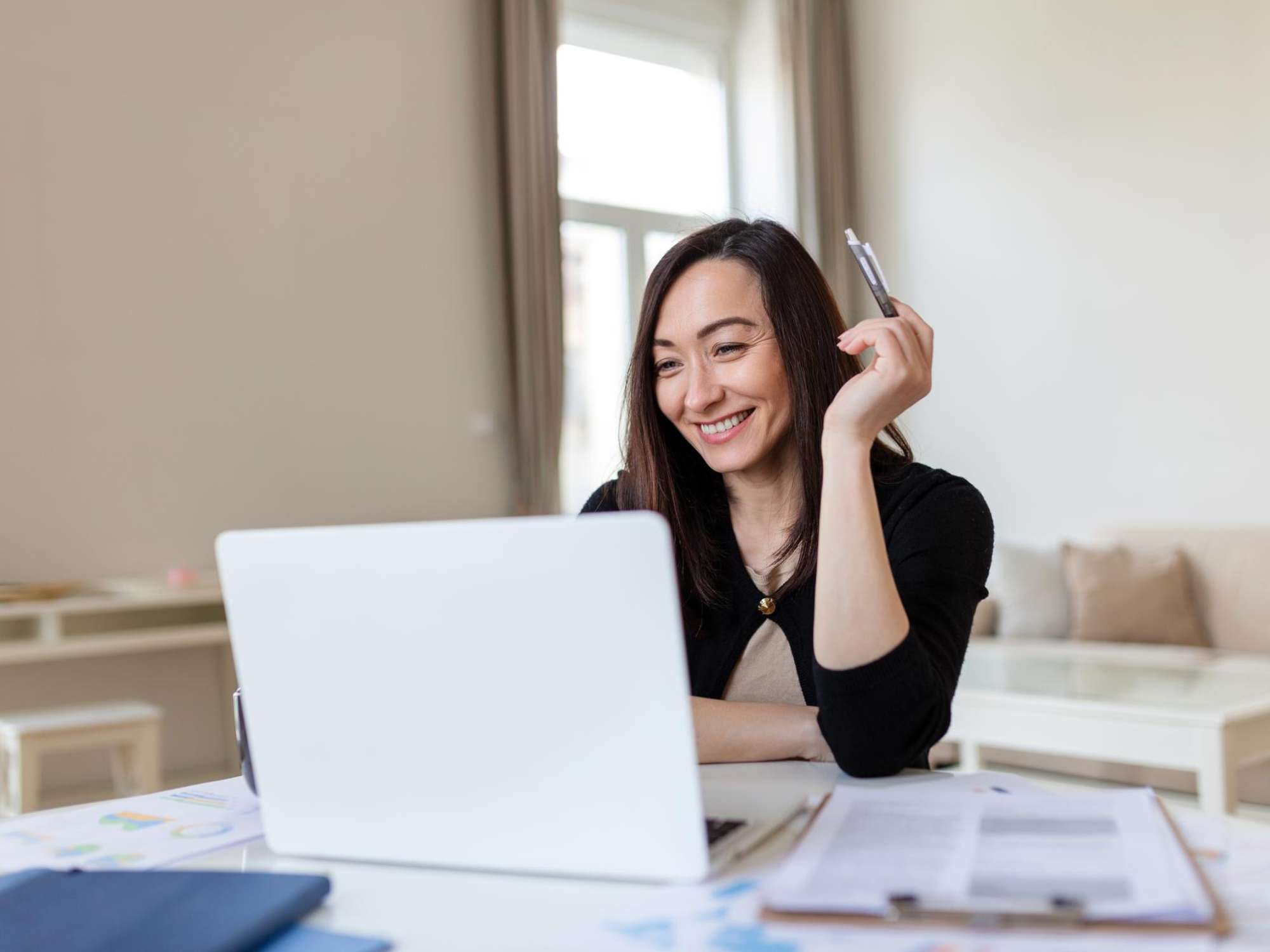 Online Booking on Mobile