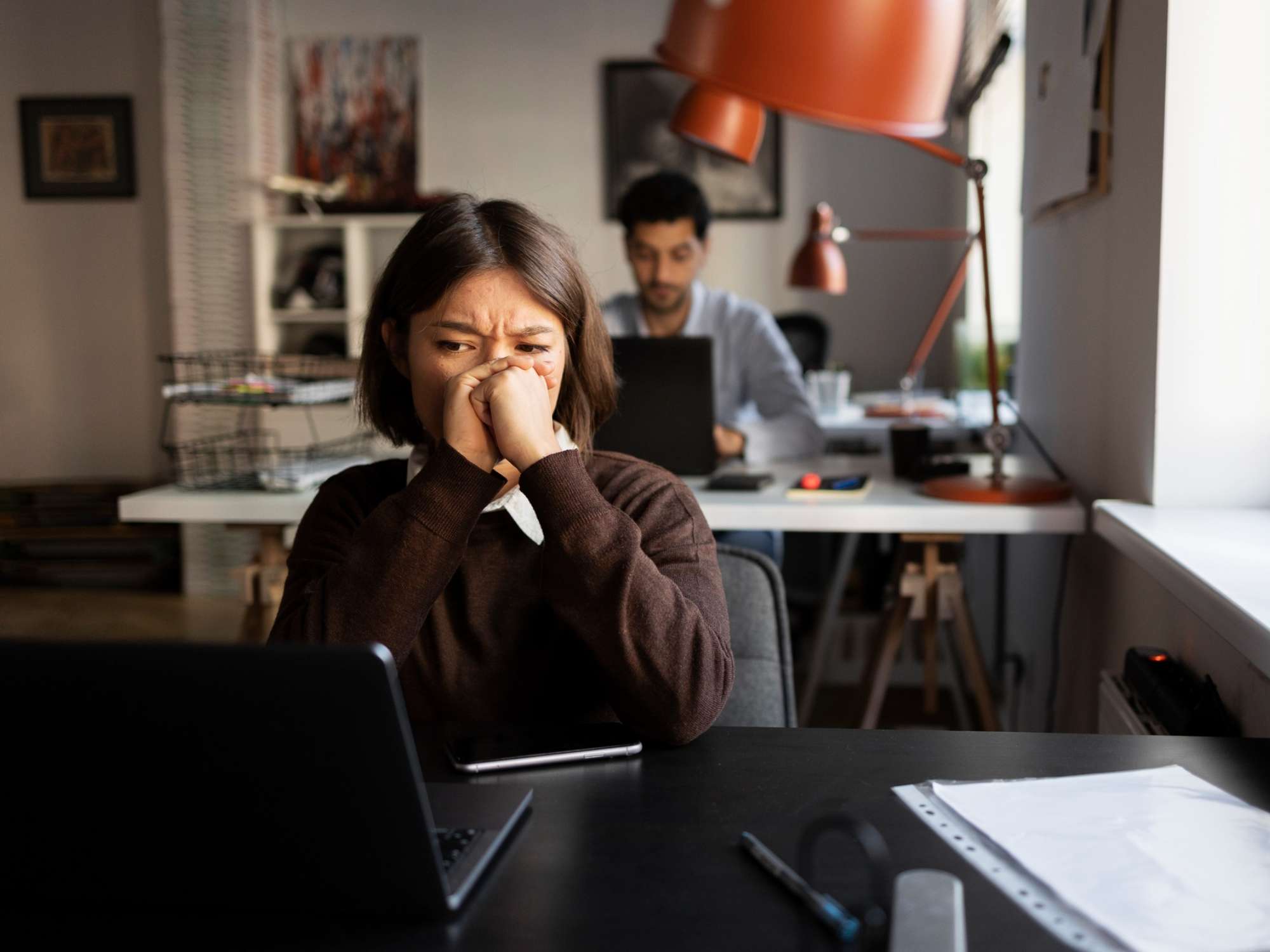 Self Storage Dashboard