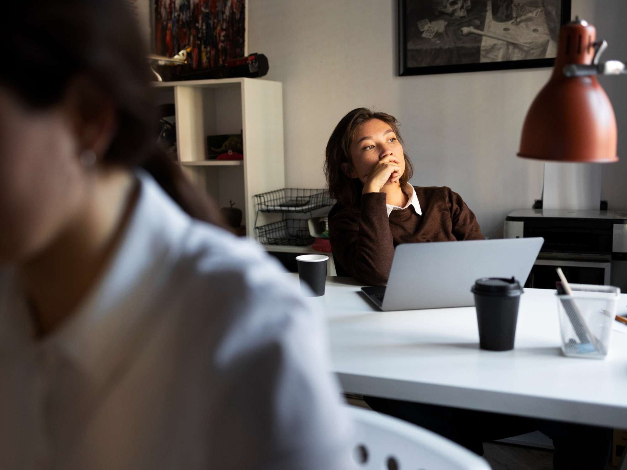 Self Storage Dashboard