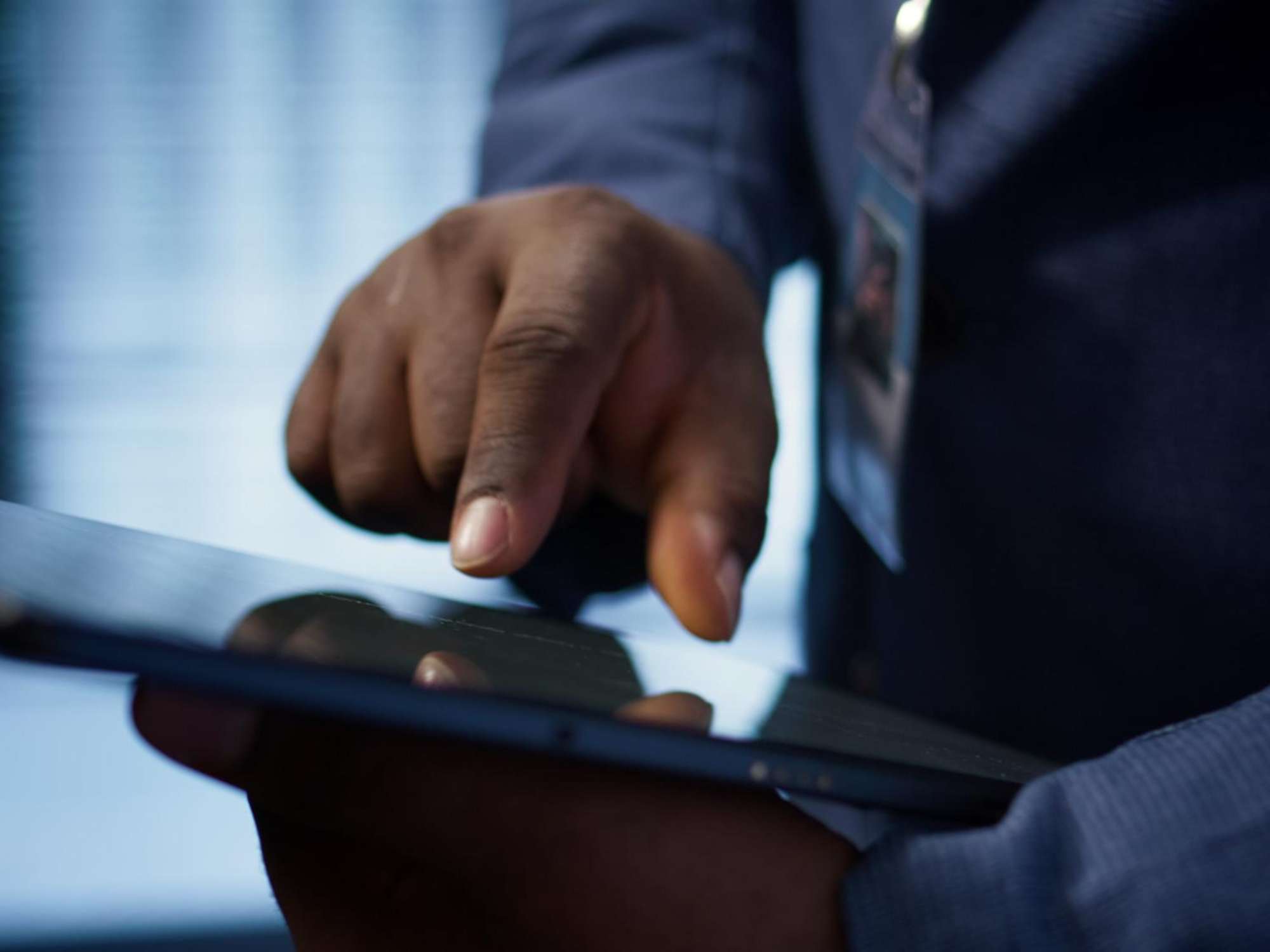 Online Booking on Mobile